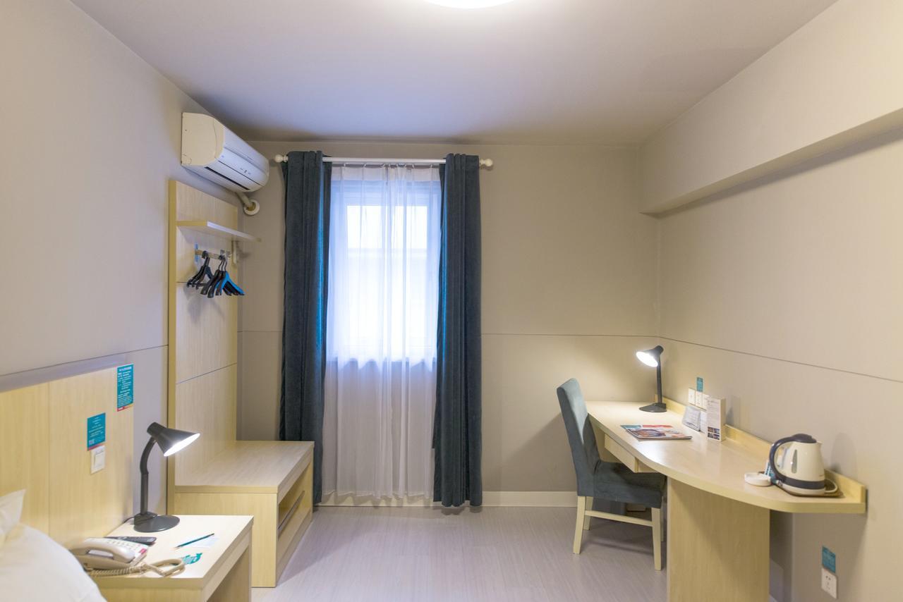 Jinjiang Inn Chengdu Chunxi Road Taiguli Hotel المظهر الخارجي الصورة