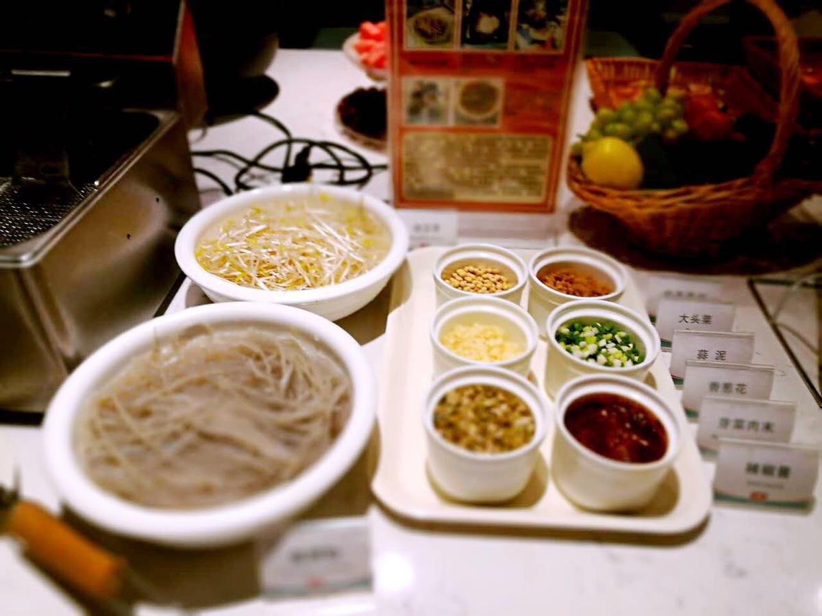 Jinjiang Inn Chengdu Chunxi Road Taiguli Hotel المظهر الخارجي الصورة